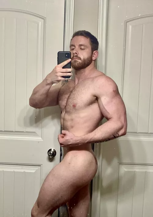 How is everyone’s afternoon going by HTXkinky