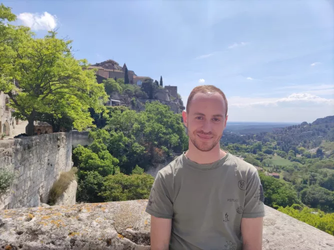 how is it going ? :) by elenimos1