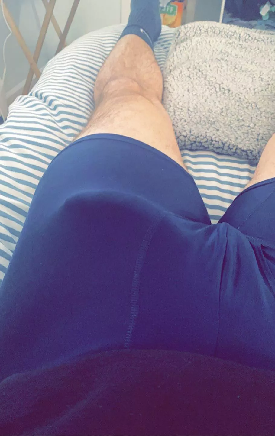 How is my bulge? posted by ac0186