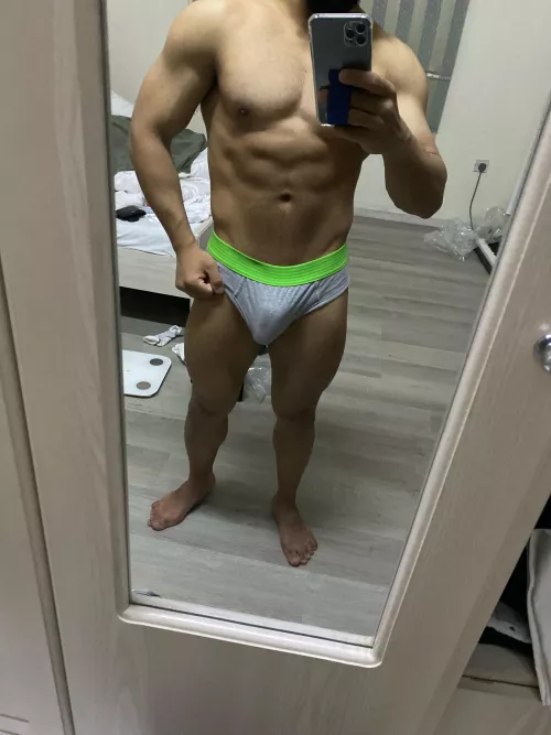 How is that by PerspectiveOk7167