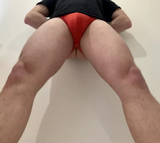 How is the view? by cakeforall123