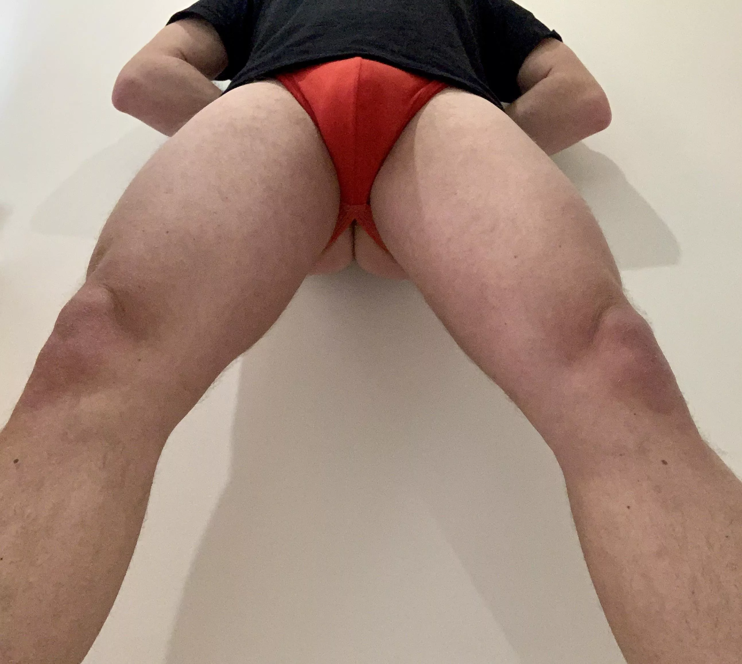 How is the view? posted by cakeforall123