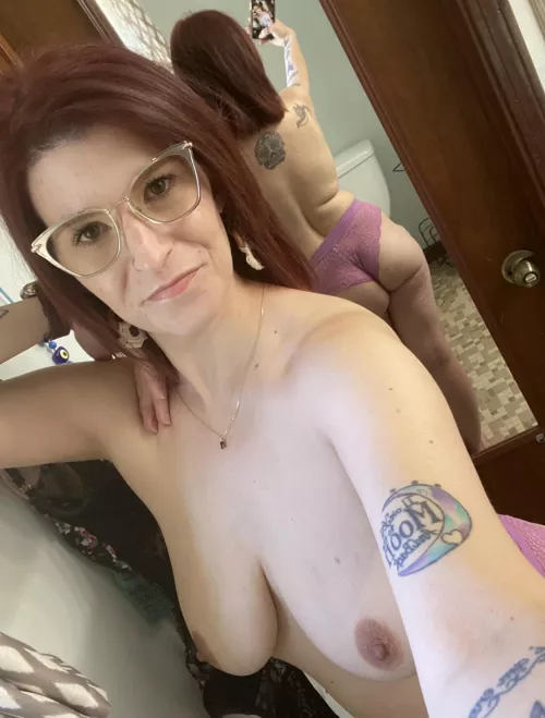 How is this for a 33 year old Mom Bod by Primarily_Awkward2