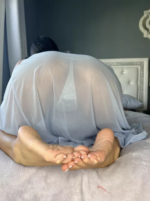 How is this view? by Babygirl_Ling