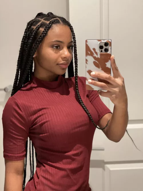 How is your friday? by sallymd7