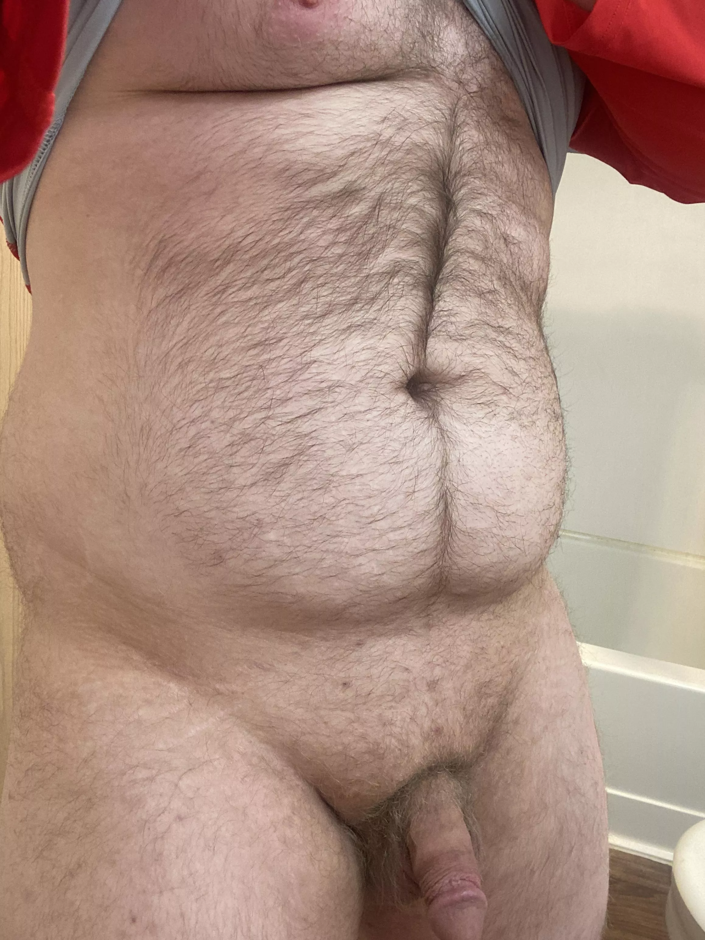 How is your Saturday? Mines getting hard 😏😉 posted by Anon265696