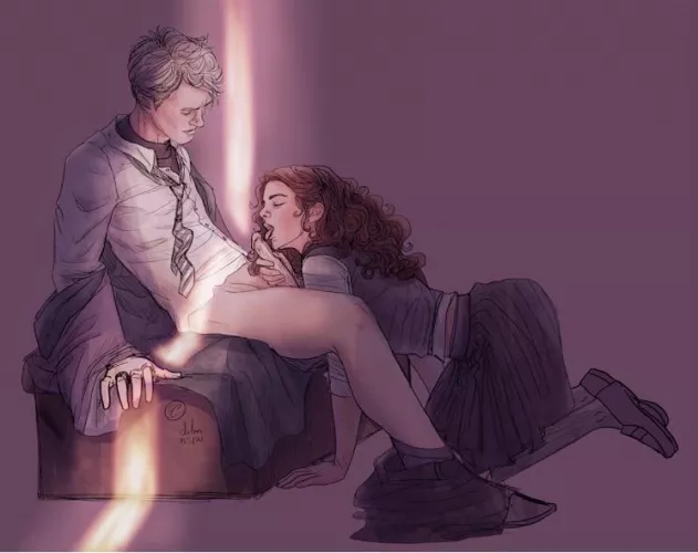 How it's meant to be by merica71