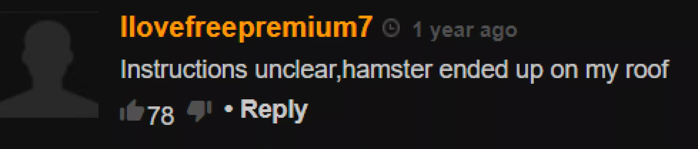 How? Just how? by SubstantialPanda_2