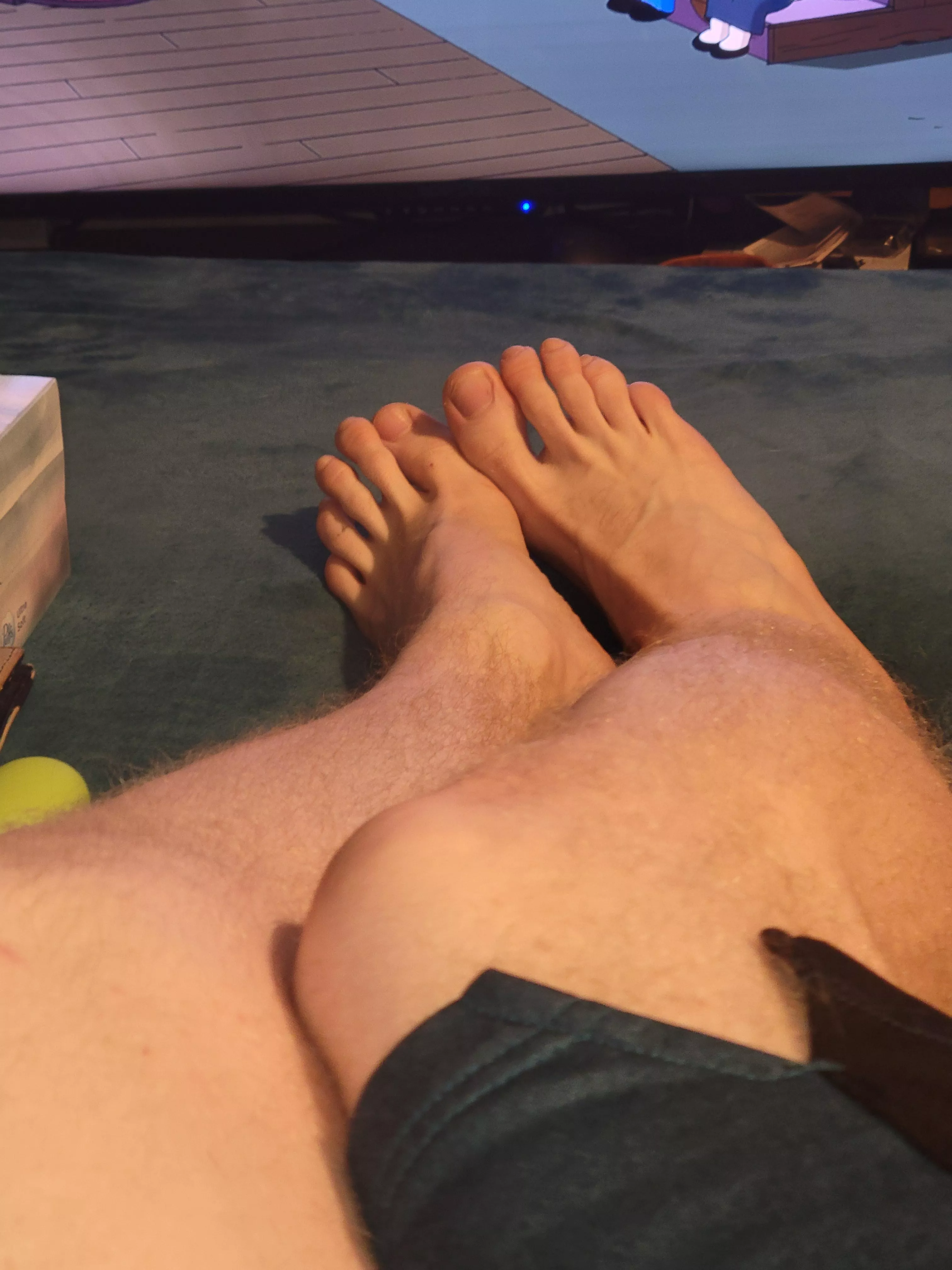 how likes them? posted by redheadedguy12