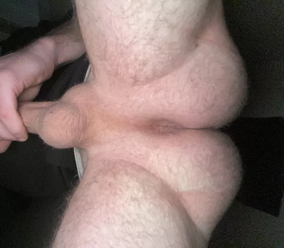 How long would you last?😈 by RandoSho