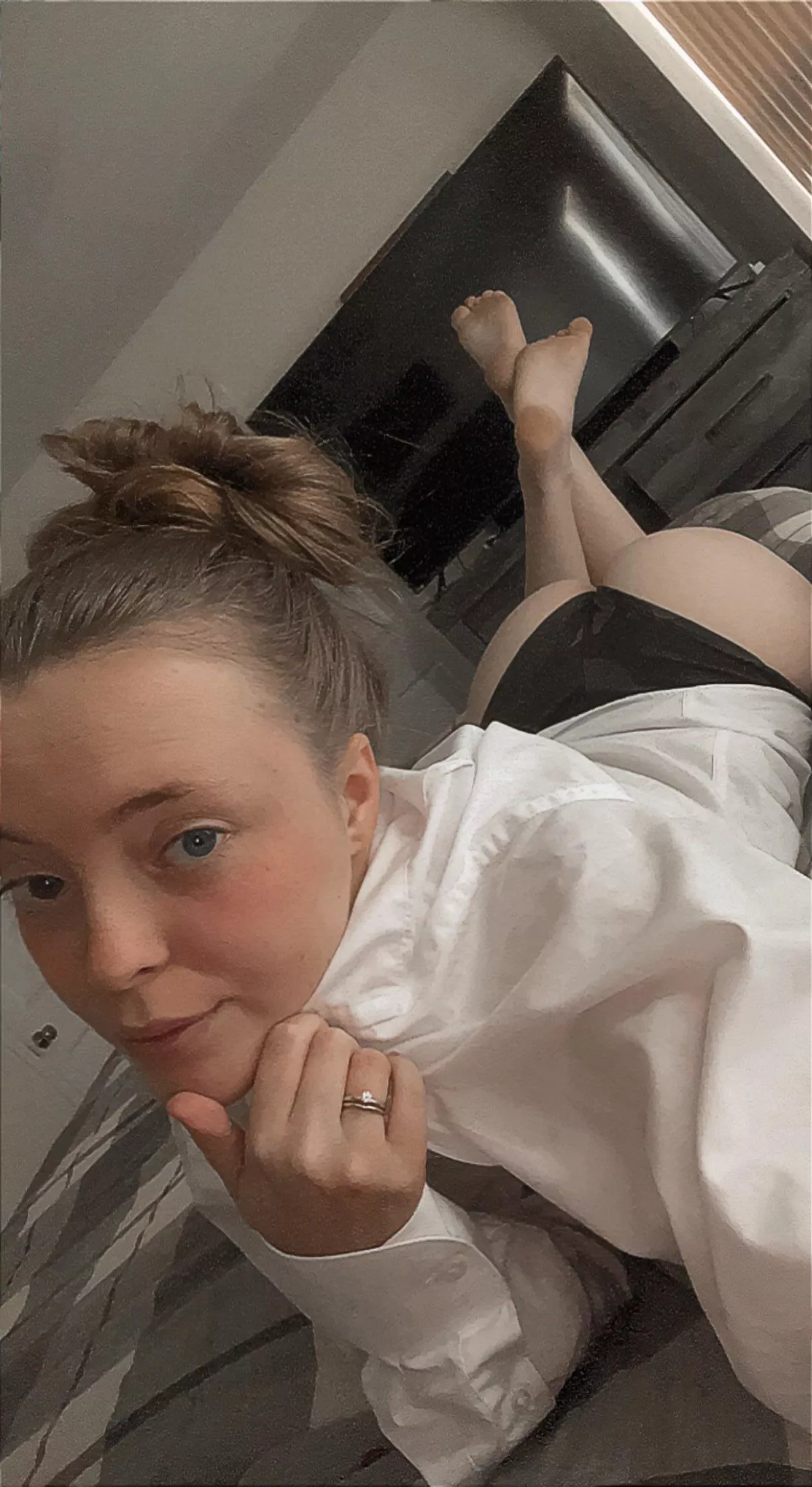 How long would you last posted by NicoleStone2713