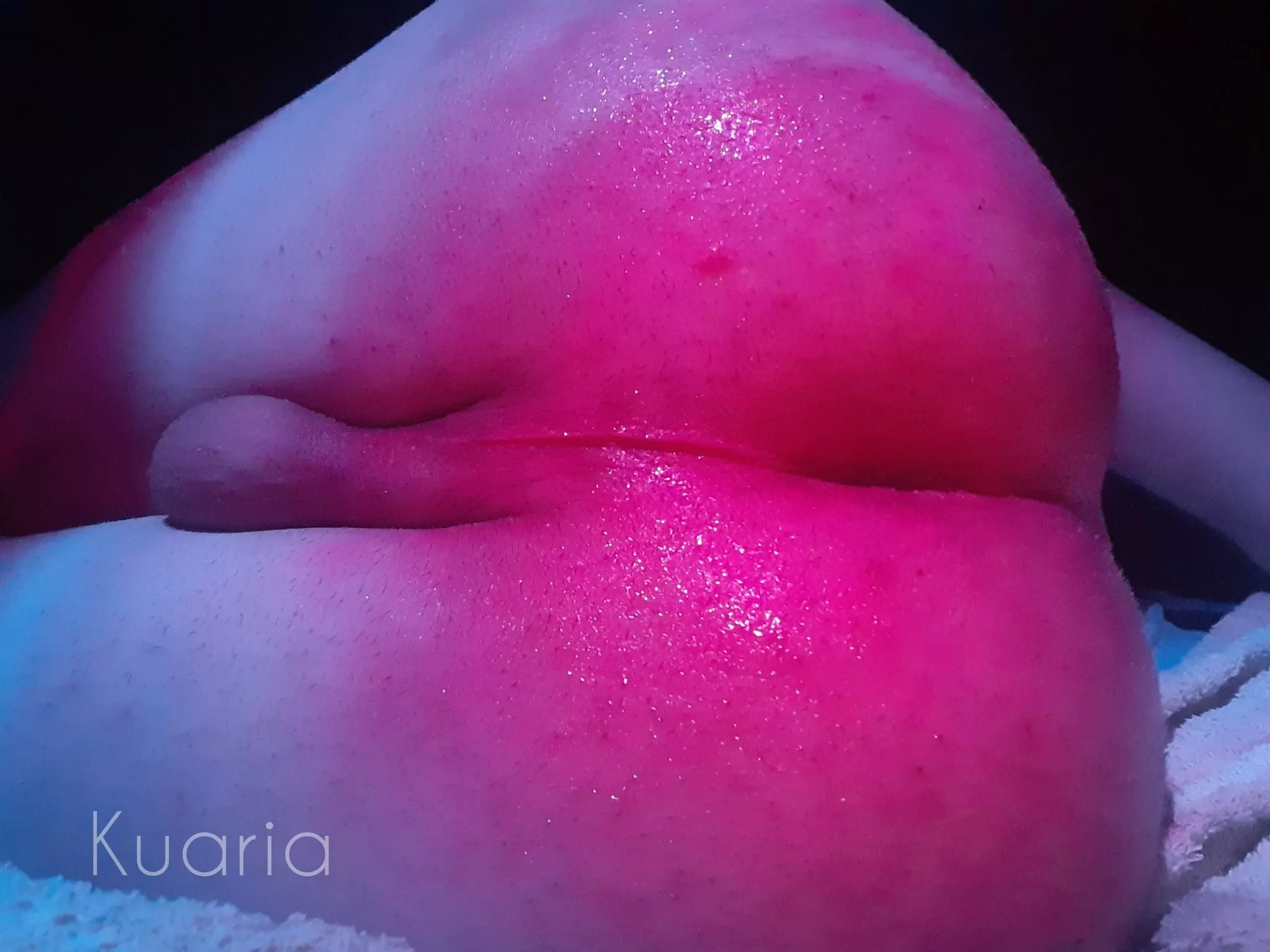 How long you think you’d last inside? ;) posted by Kuariatrap_