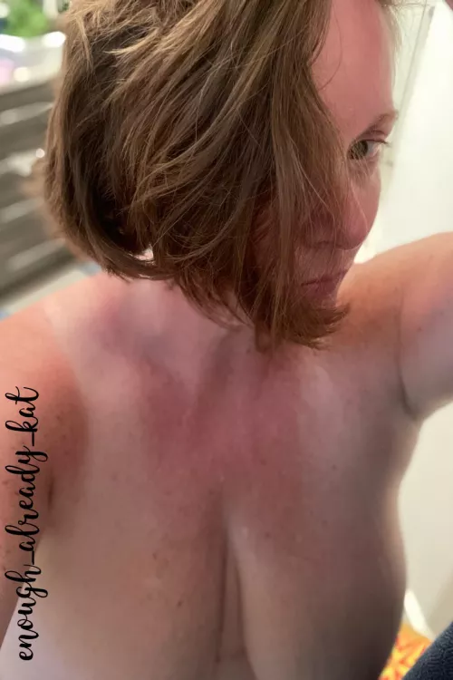 How many more days until the weekend? by Enough_already_kat