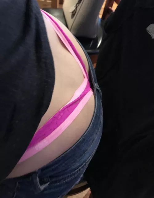 How many people do you think noticed by Young_Fun