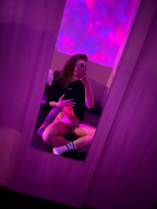 How many times u cum yesterday? by _KARRROLINA_