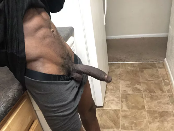 How many times you think you can make me cum 🧐? by transcendinglewe