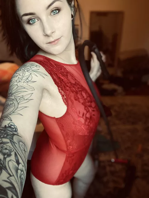 How many whips till I break you 🖤 by Mistress_luxi