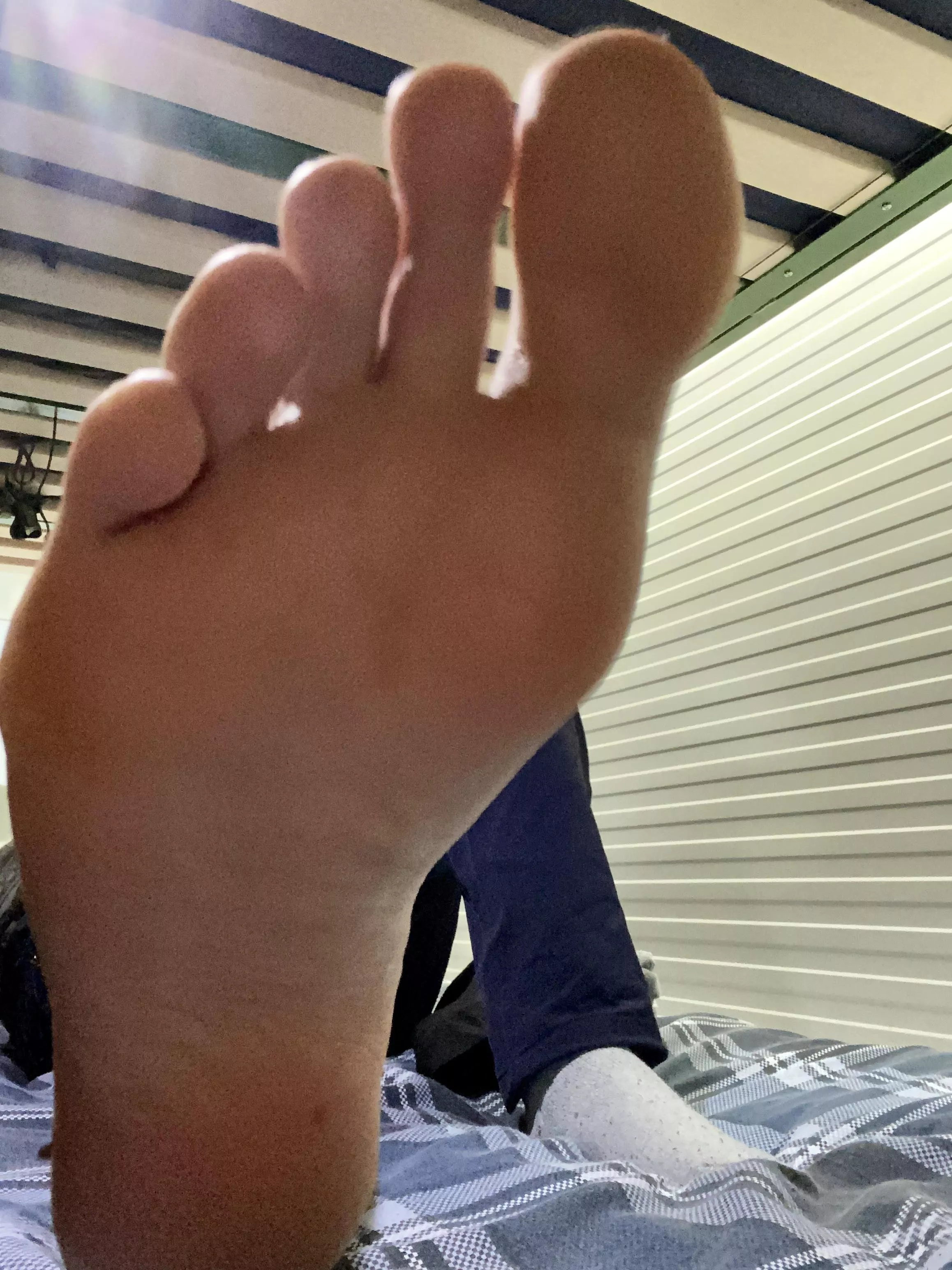 How much could you fit in your mouth? posted by Armyladsfeet4u