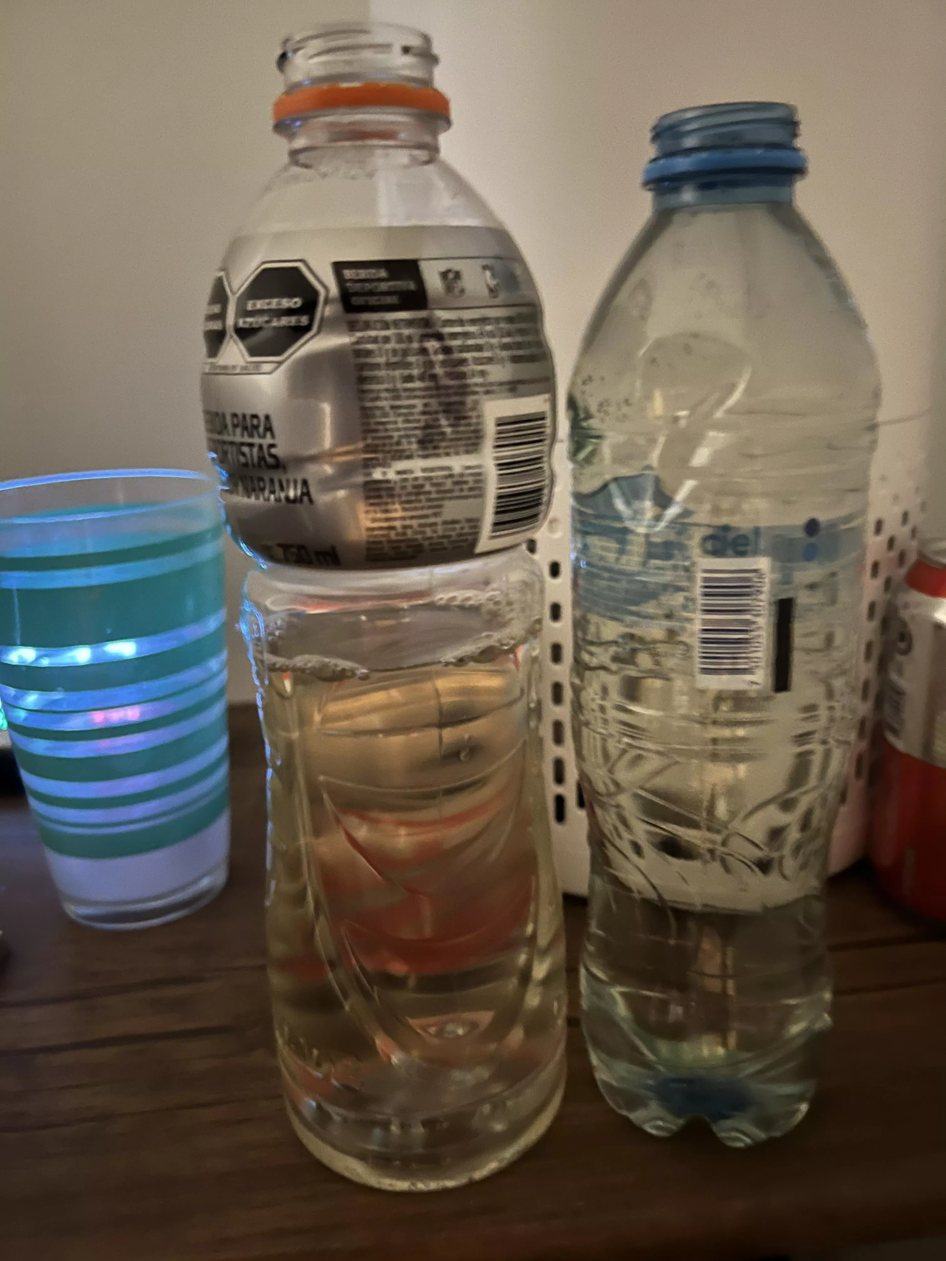 How much I piss 😈 posted by ForwardPayment