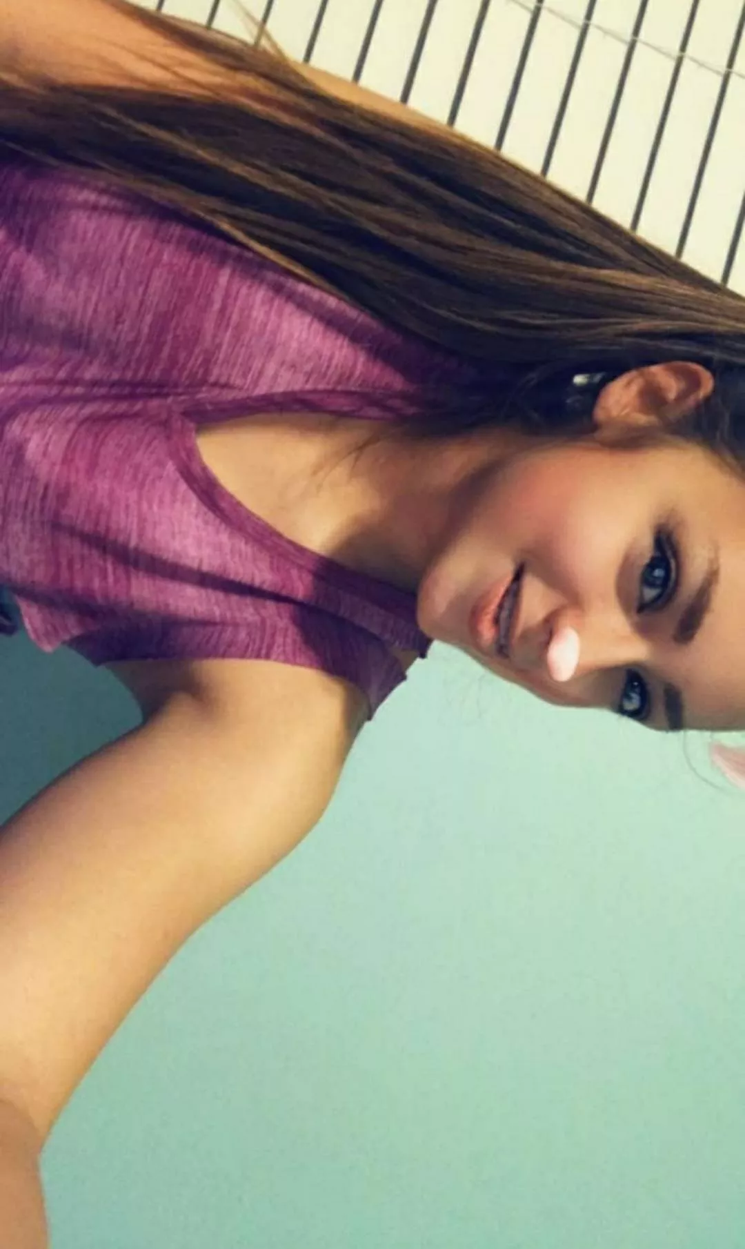 How much would u pay to see my cute ass ❤ posted by theonlysarahughes