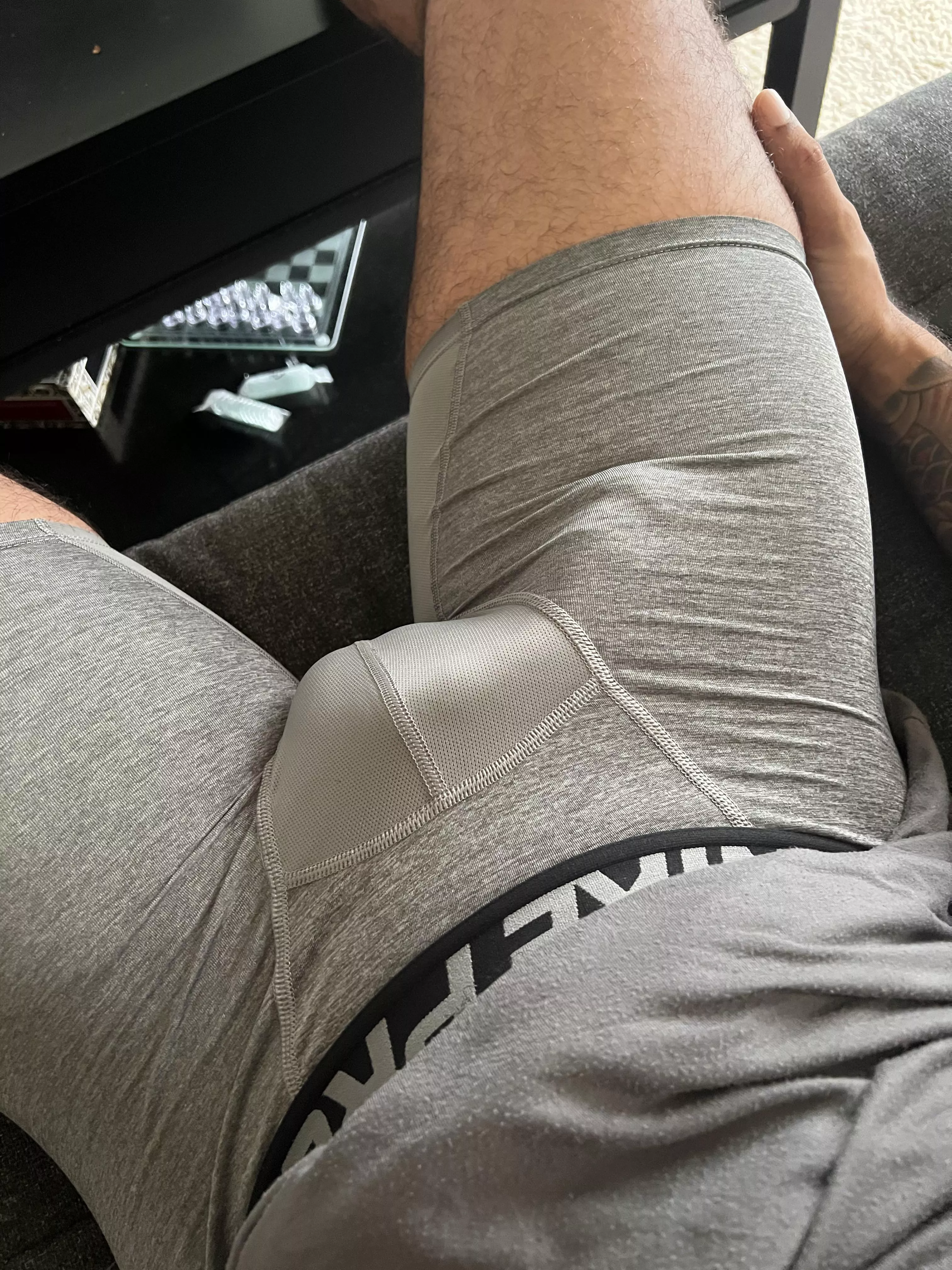 How noticeable is it 1-10 posted by demono1191