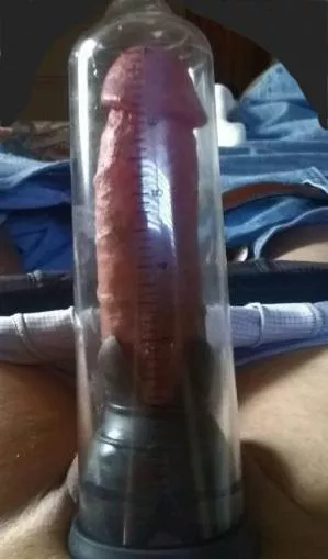 how often do you pump a week ?? posted by CupStrange8828