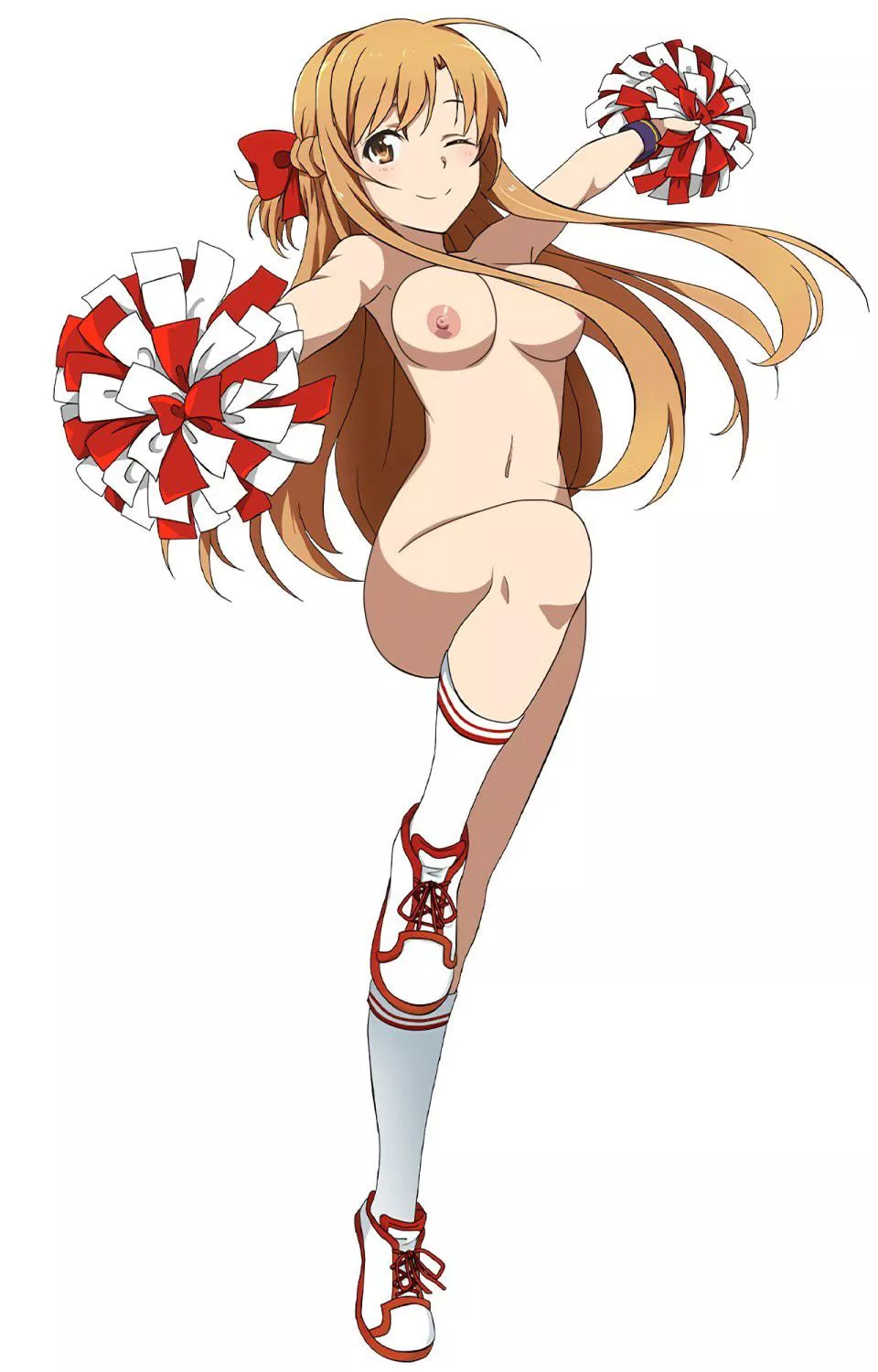 How SAO was meant to be experienced posted by Nude-Crusader