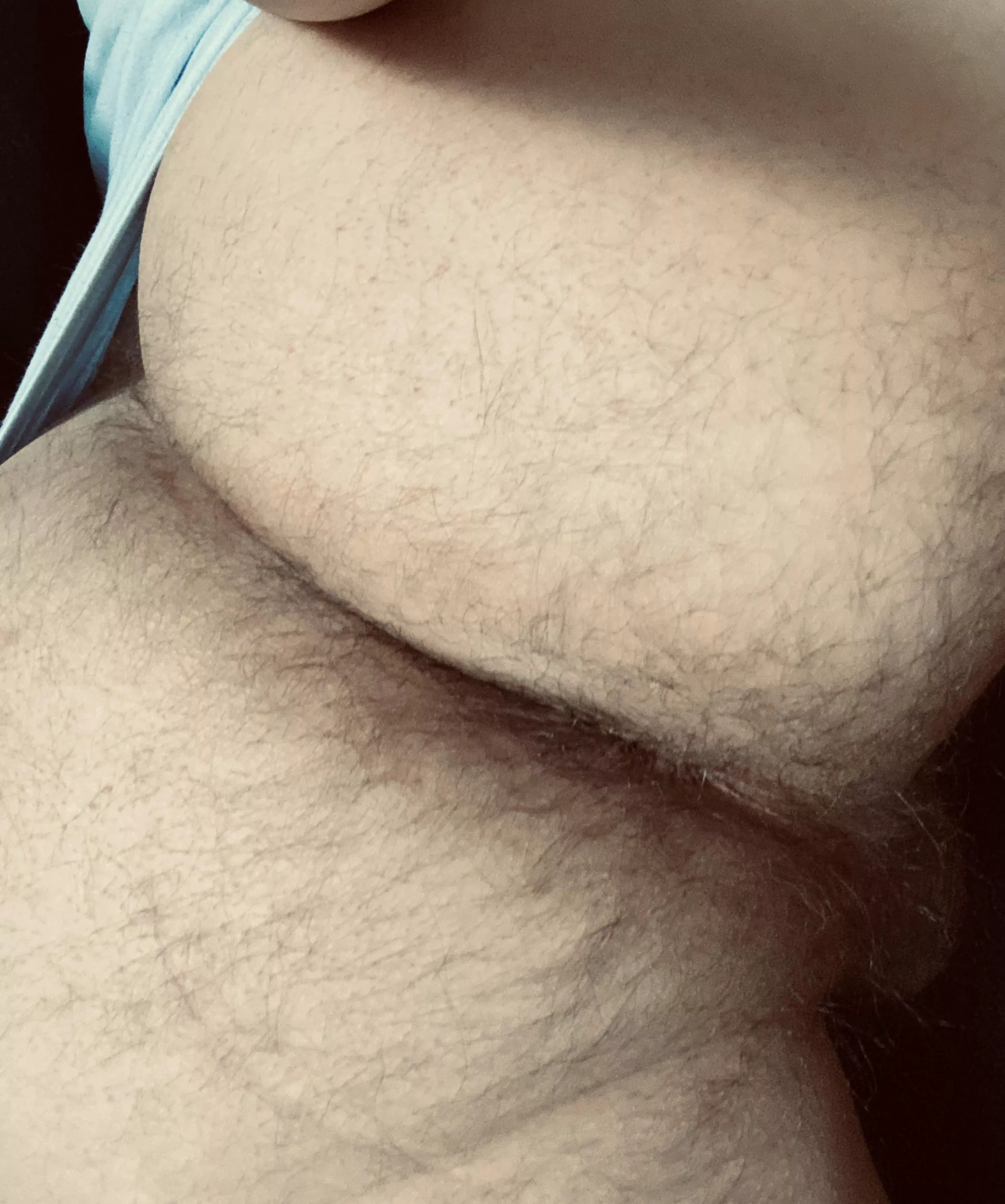 How should we celebrate man ass Monday? 😈 posted by SomeonesSuperman