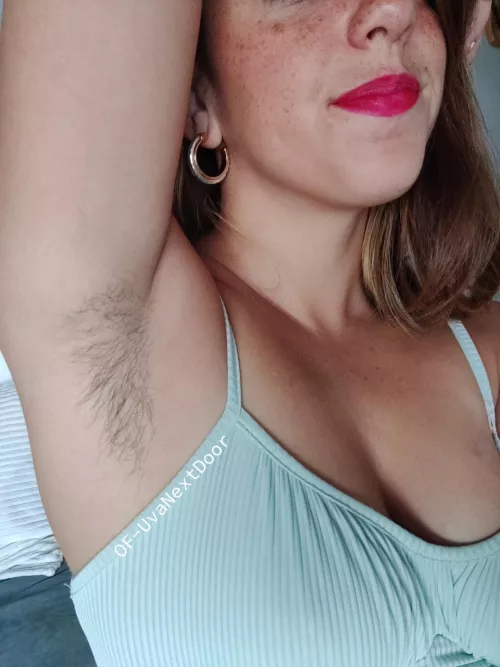 🍓How sweet do you imagine I taste?❤️ [OC] by Sad-Strawberry3976