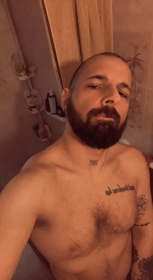 How the gaymers are doing today ? by french_beard