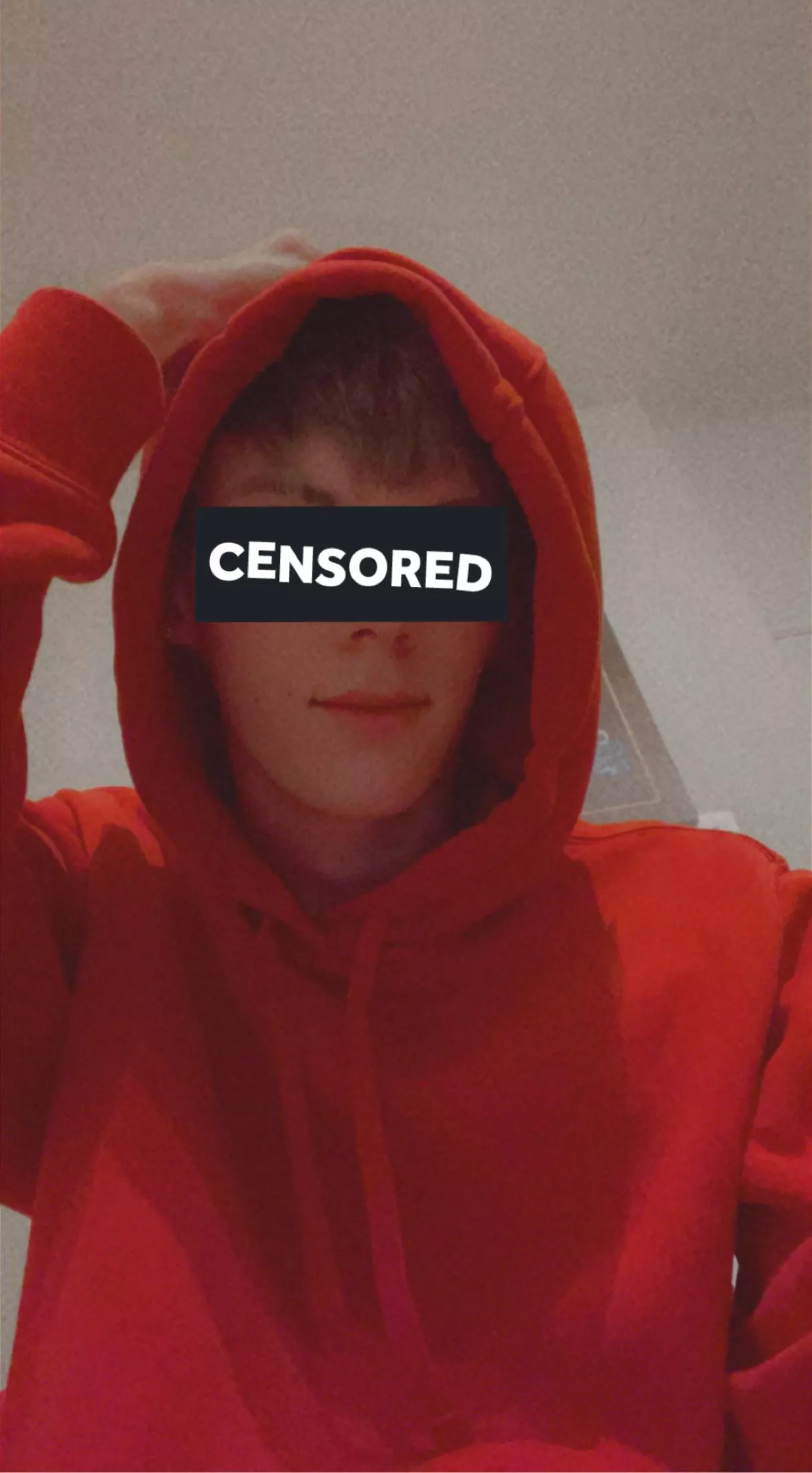 How this look, lil shy to show full face x. posted by Just_For_The_Guys