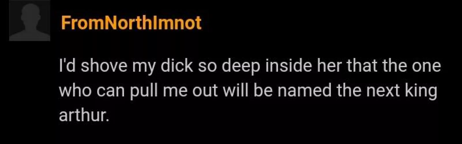 How to become king Arthur by TashfinArafat