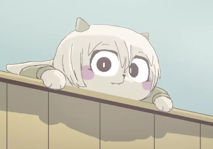 how u doin' by mofupim