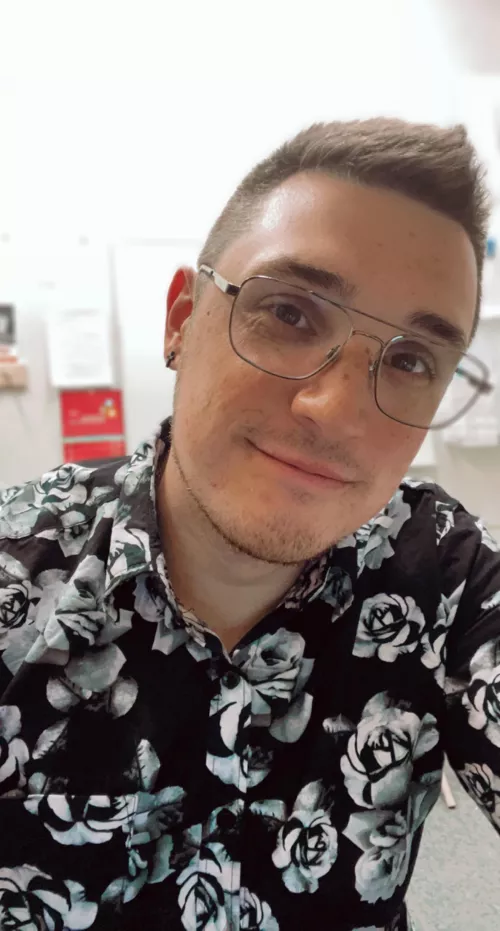 How was everyone’s day? TGIF tomorrow, for me. by GradeAGaming