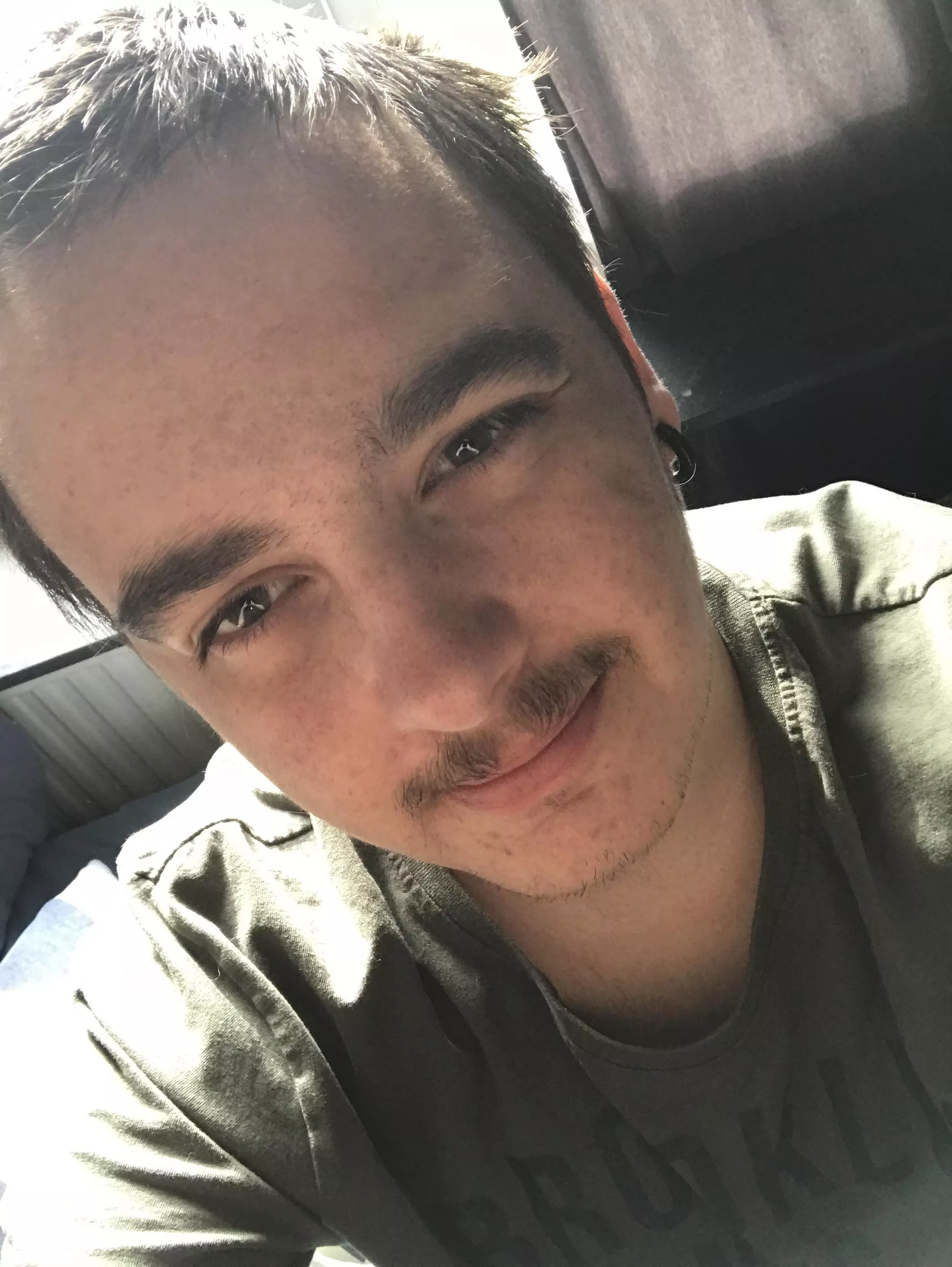 How was everyone’s weekend ? posted by Temporary-Gas-5427