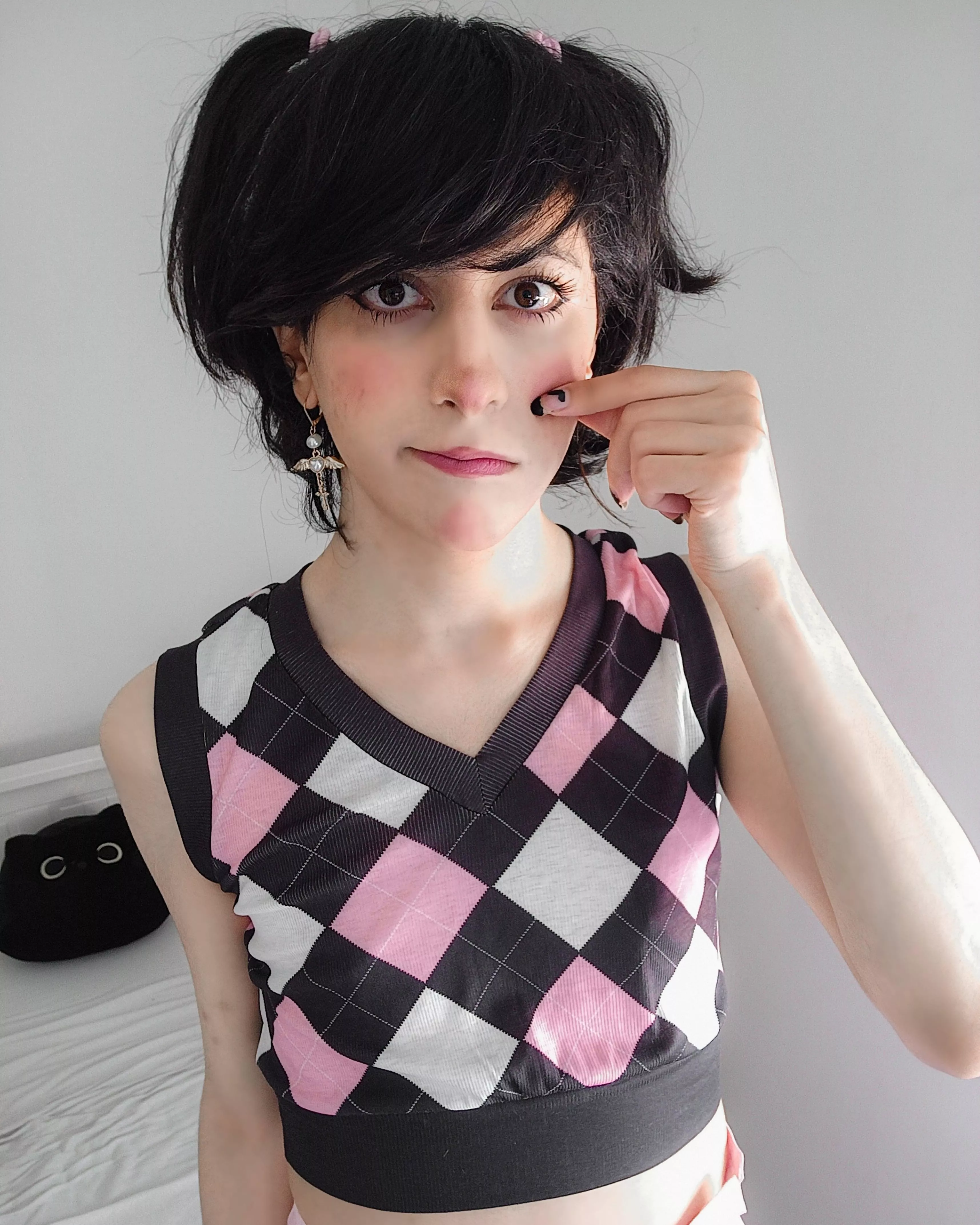 how was ur day? <3 posted by puruchuu