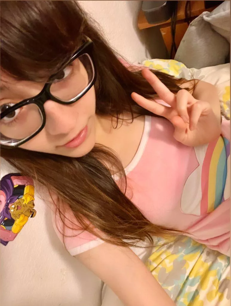 How was your day? :) posted by chokemybrains