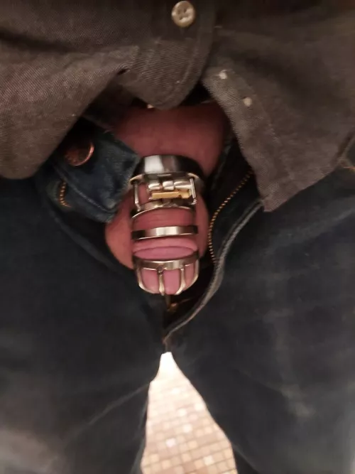 how we all should be by lockmeup420