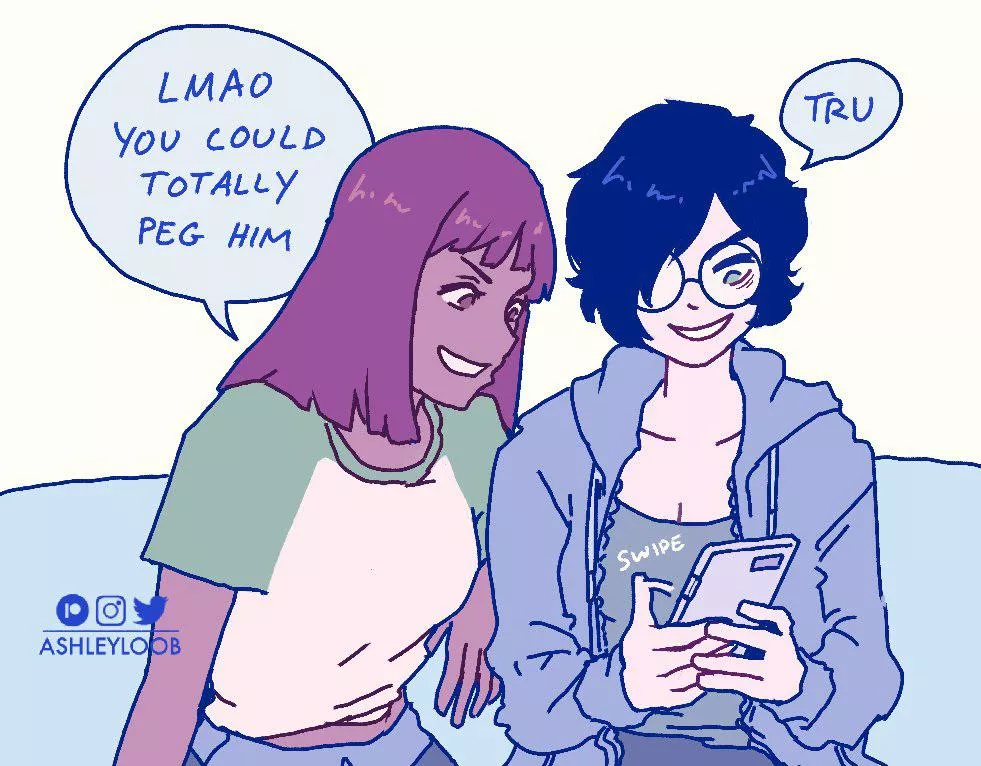 How we all wish girls were talking about us 😂 posted by Jigin_tods_real