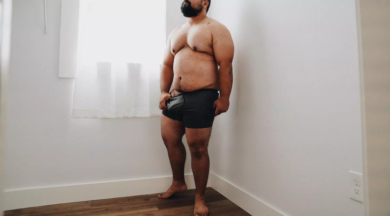 How we doing so far this week? posted by Urfavshw