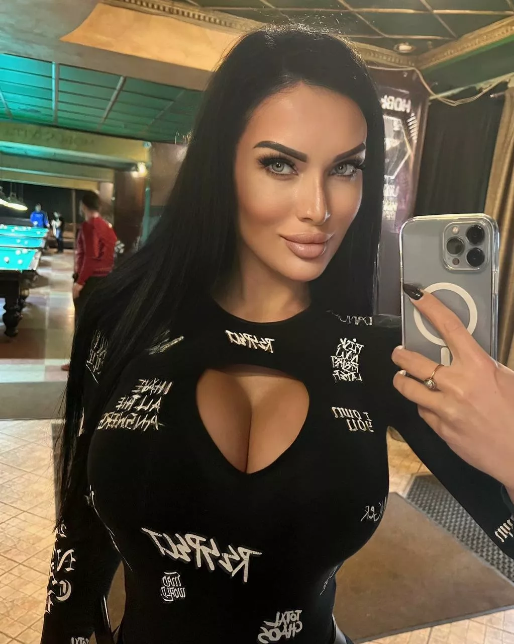 How would you describe my boobs posted by sore_hurricane