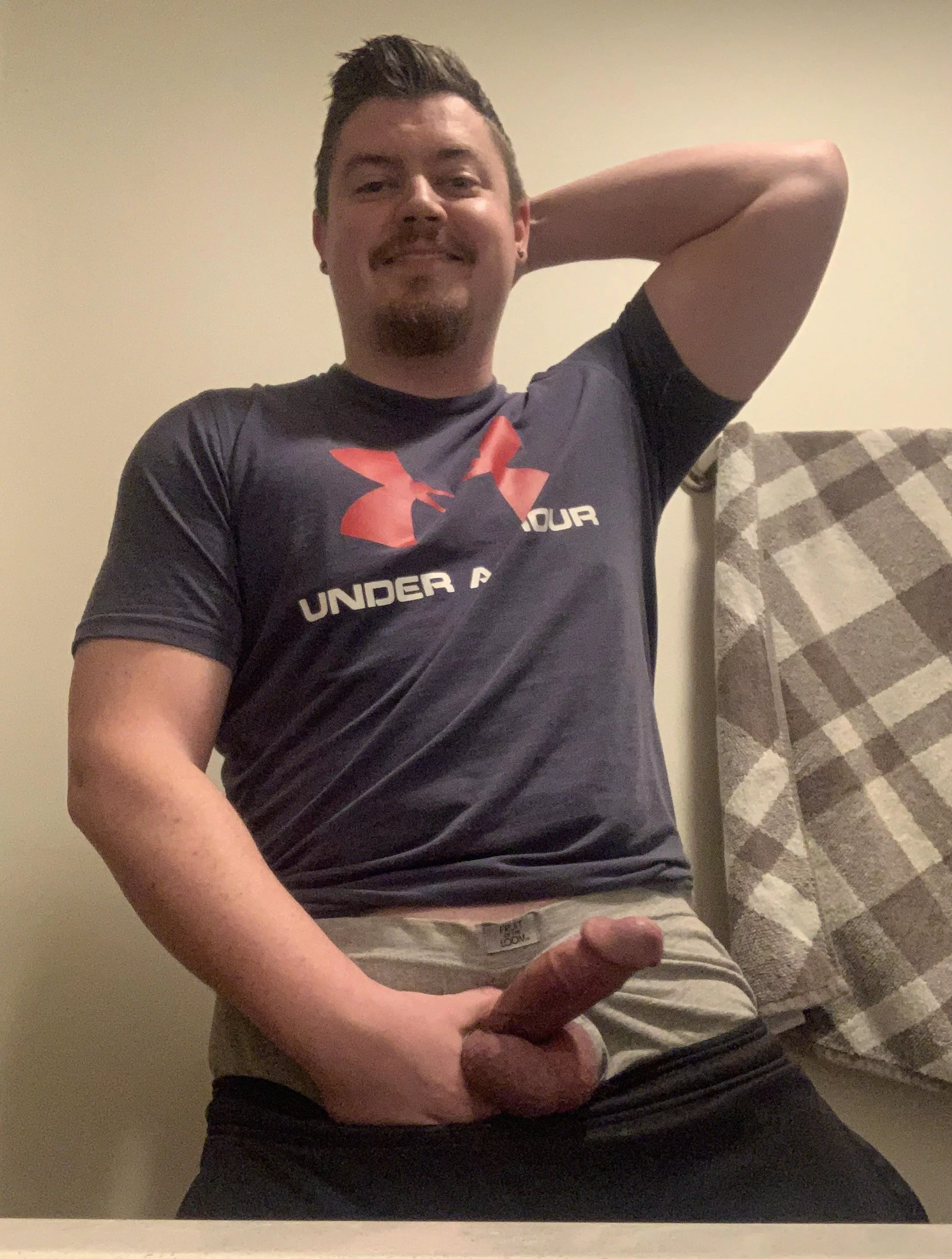 How would you drain my heavy balls? posted by guitarplayer6699