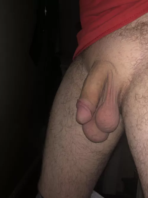 How would you get me hard? by TrickySlickSchtick