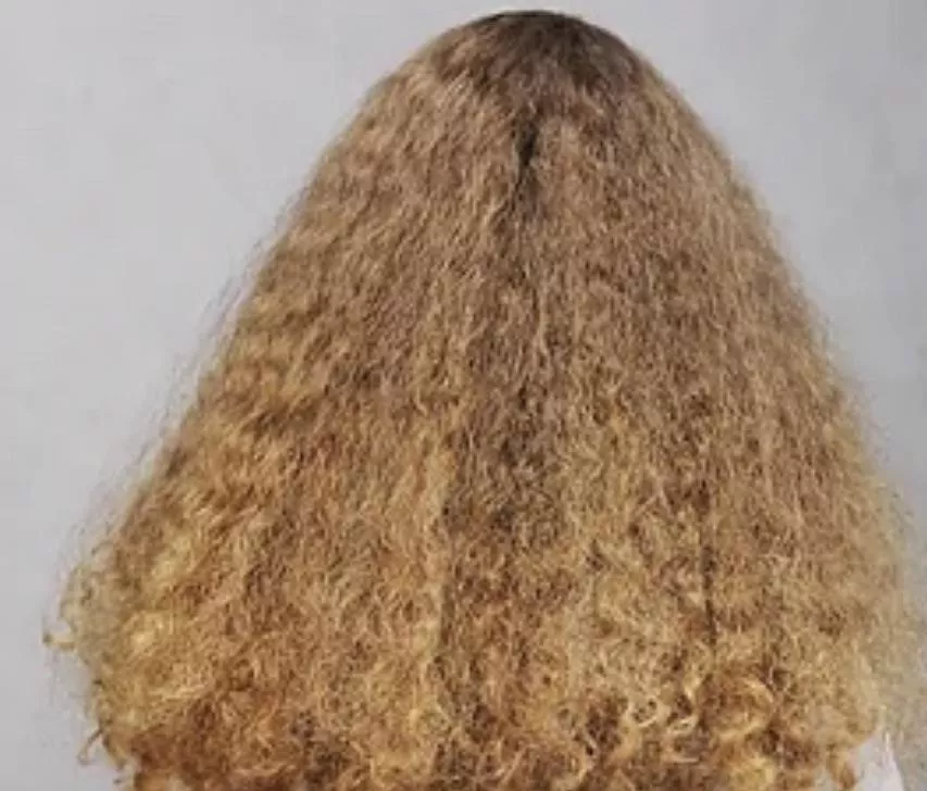 How would you in depth describe my hair? posted by 3B12_f