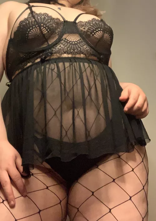 How would you like me? by Lonvinhoney