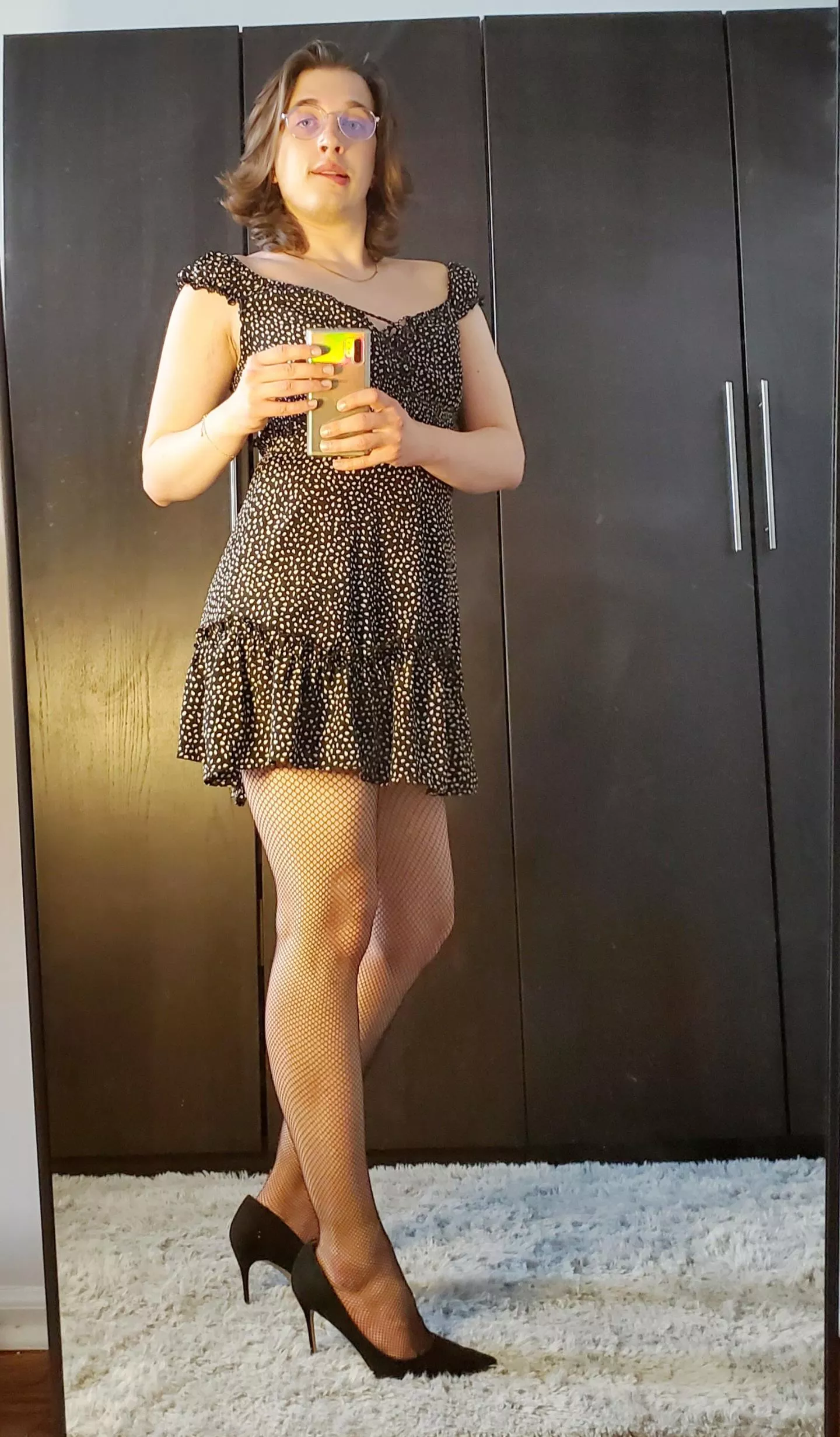 How would you rate me? 😰 posted by Jenna_Winters