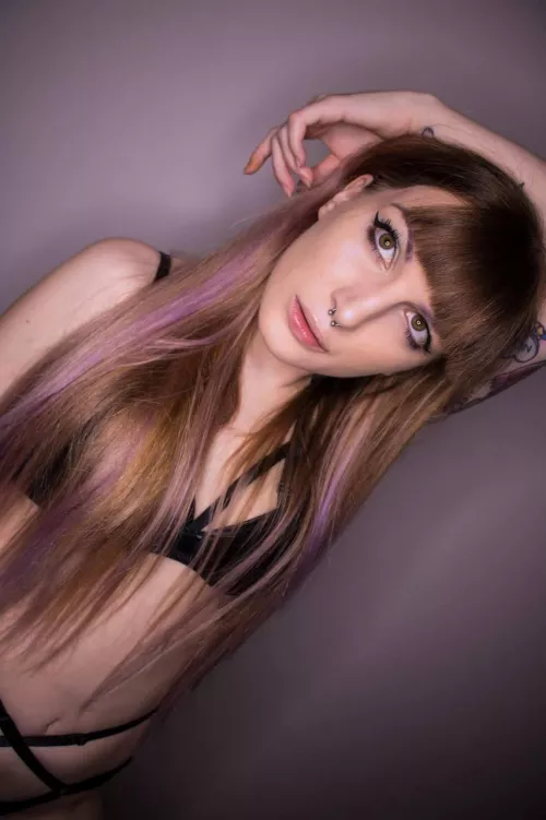 How would you rate my hair? by Apprehensive_Let3735