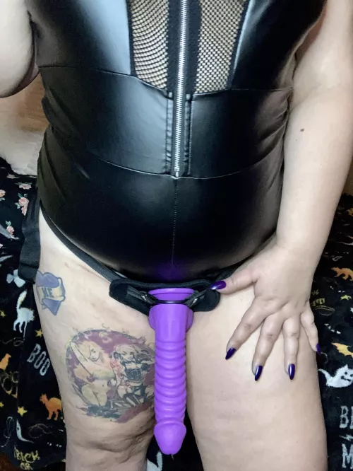 How would you take it? by feedyourfear93