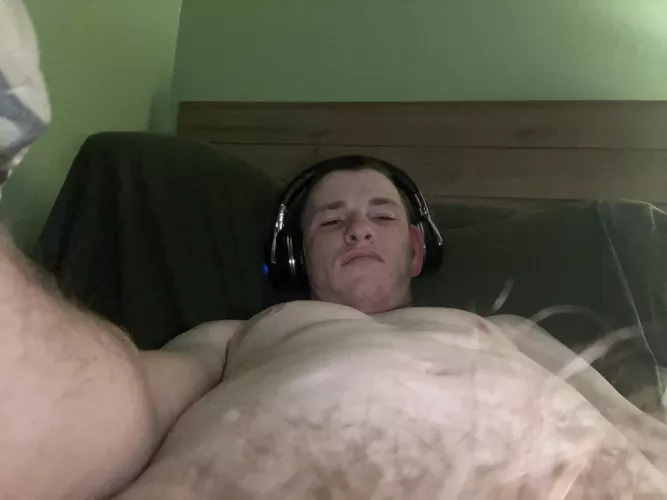 How would you want to cuddle with me by Rangerben1