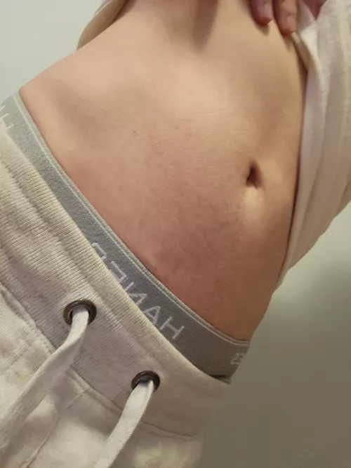 how would you warm up this little 5'3 105lb twink's morning? by YourSmolGuy